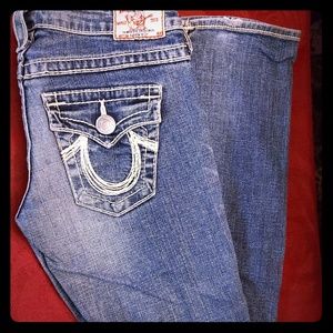 True Religion Jeans